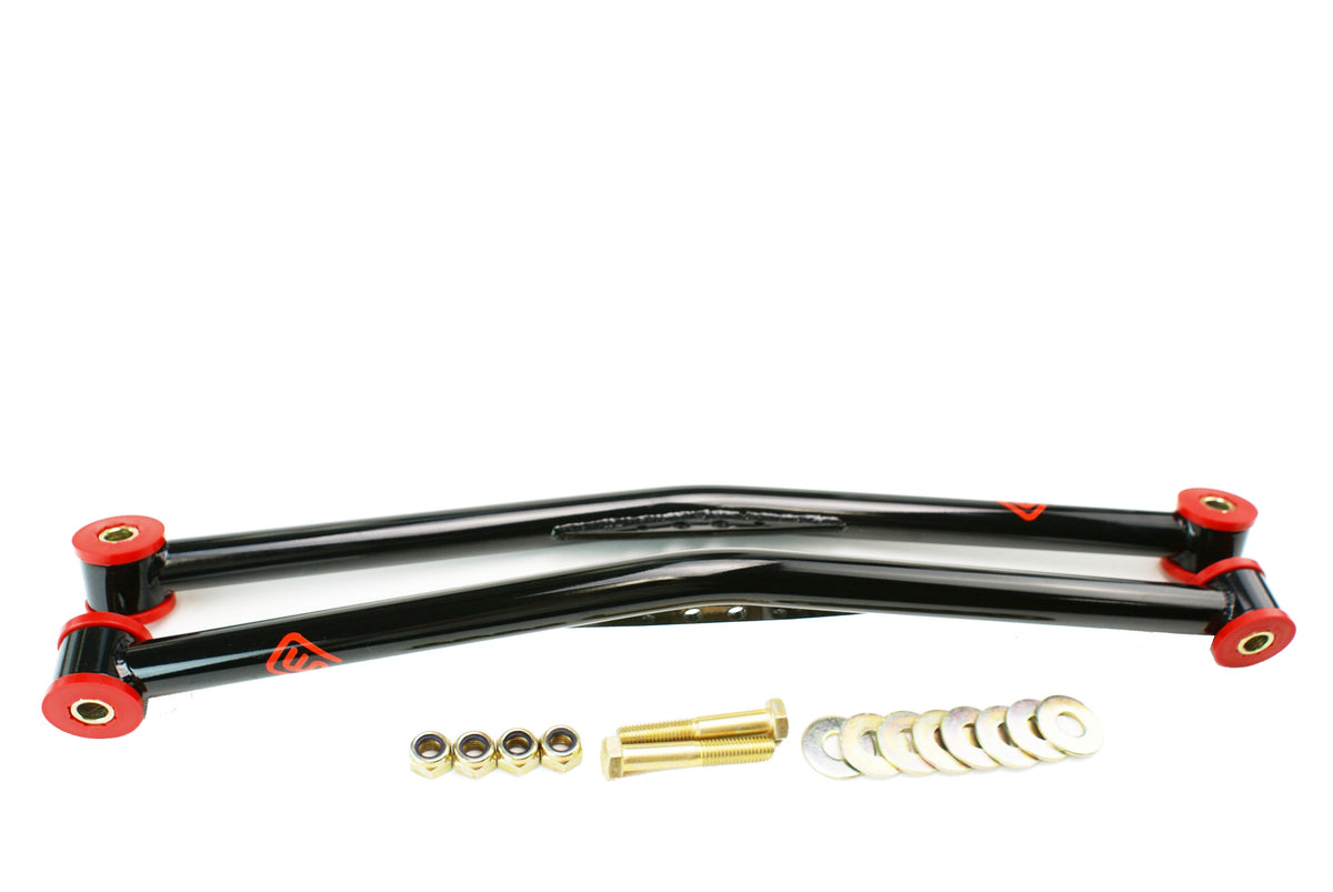 Massive Rear Watts Link Arms 98-11 Panther Chassis Crown Victoria Track Bar USA - Massive Speed System
