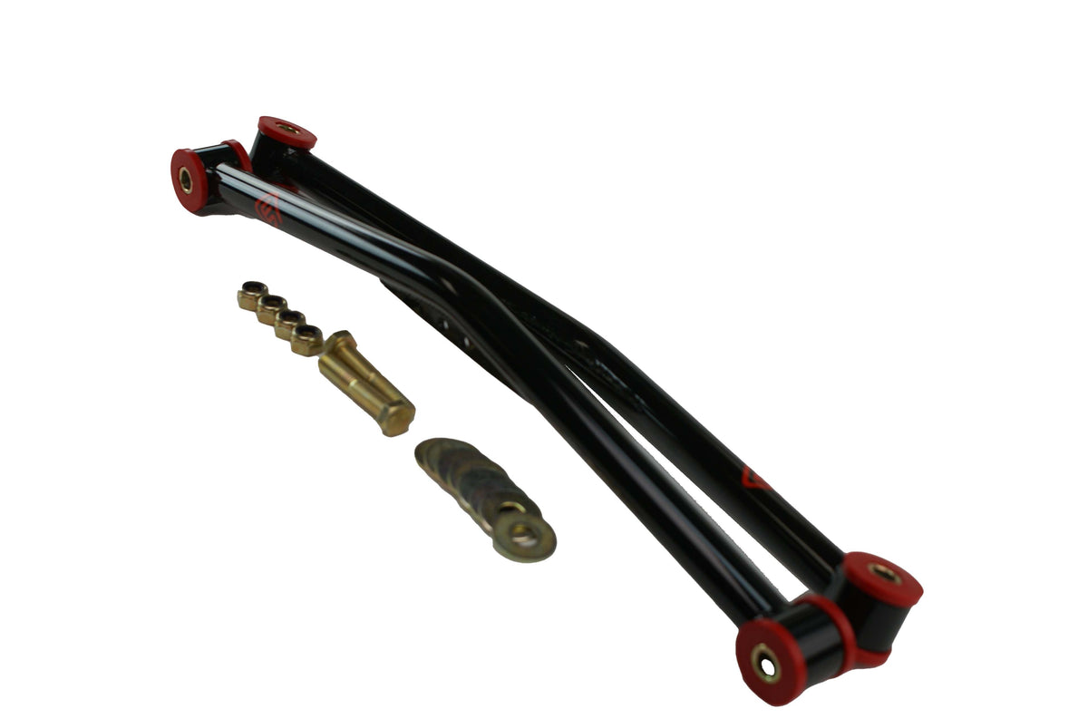 Massive Rear Watts Link Arms 98-11 Panther Chassis Crown Victoria Track Bar USA - Massive Speed System