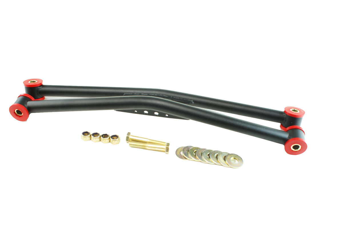 Massive Rear Watts Link Arms 98-11 Panther Chassis Crown Victoria Track Bar USA - Massive Speed System