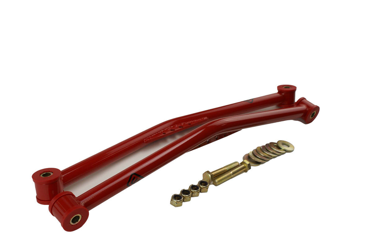 Massive Rear Watts Link Arms 98-11 Panther Chassis Crown Victoria Track Bar USA - Massive Speed System