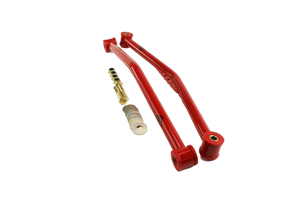 Massive Rear Watts Link Arms 98-11 Panther Chassis Crown Victoria Track Bar USA - Massive Speed System