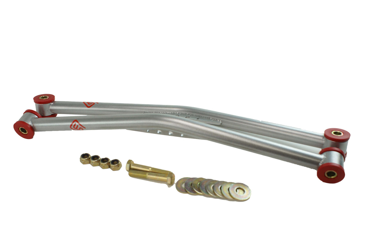 Massive Rear Watts Link Arms 98-11 Panther Chassis Crown Victoria Track Bar USA - Massive Speed System