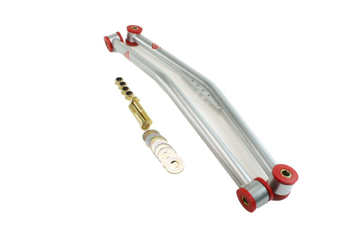 Massive Rear Watts Link Arms 98-11 Panther Chassis Crown Victoria Track Bar USA - Massive Speed System