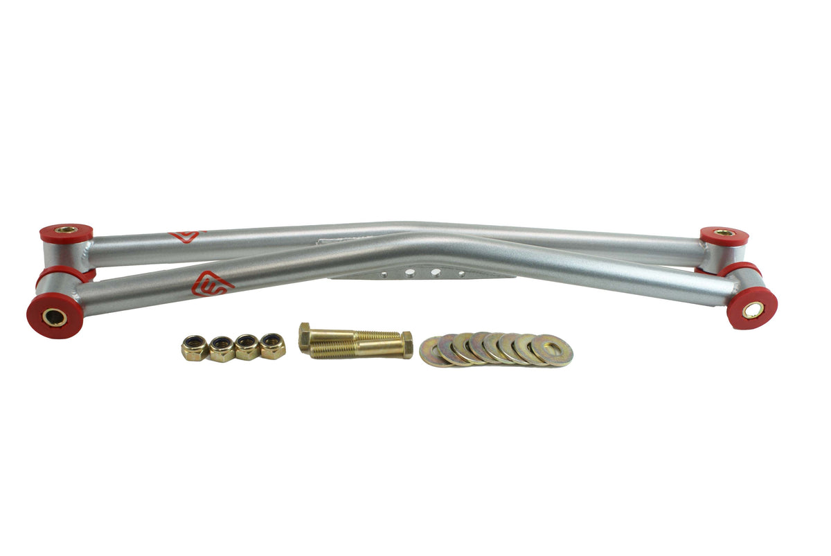 Massive Rear Watts Link Arms 98-11 Panther Chassis Crown Victoria Track Bar USA - Massive Speed System