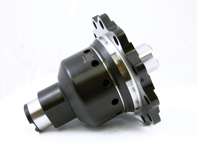 Wavetrac Differential, Nissan GTR R35 Rear <2014 (Shep Trans exclusive)