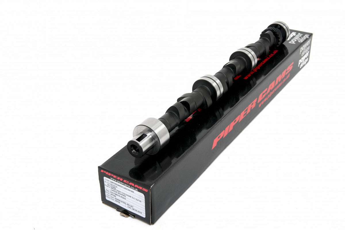 Piper Cams Camshaft - Standard Profile (Ford)