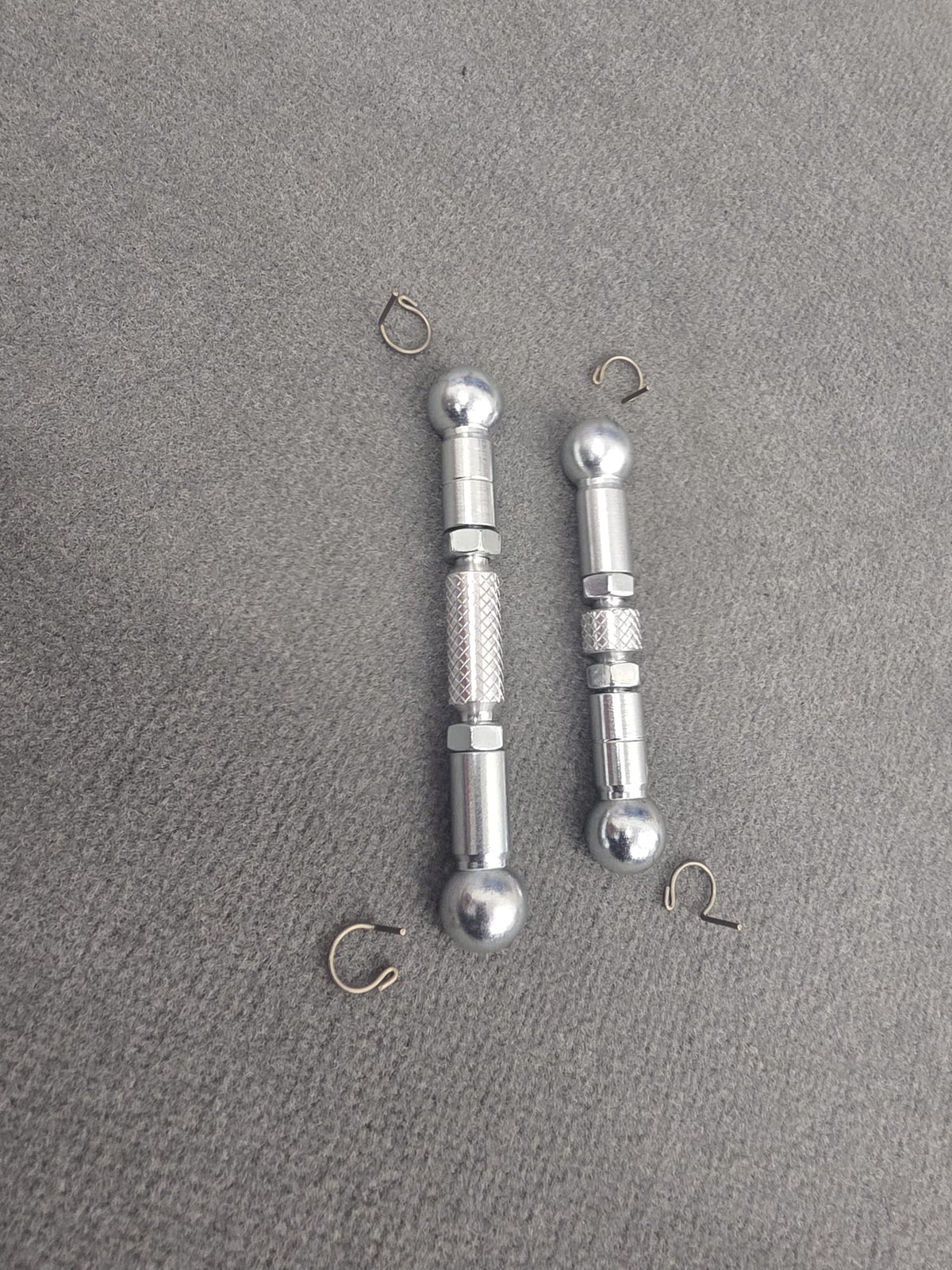 Coolerworx Short Shifter Replacement Linkage Kit – Ford Focus RS / RS3