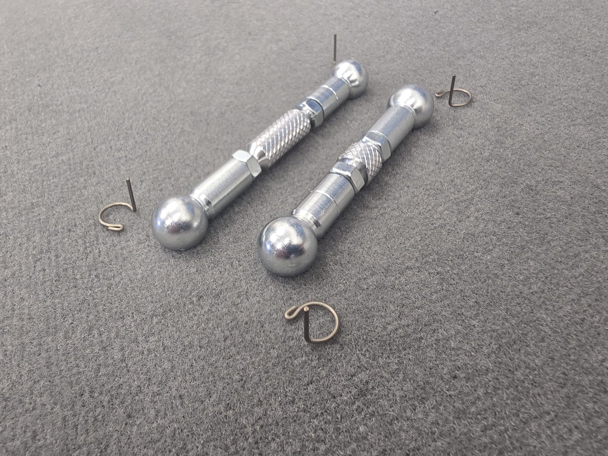 Coolerworx Short Shifter Replacement Linkage Kit – Ford Focus RS / RS3
