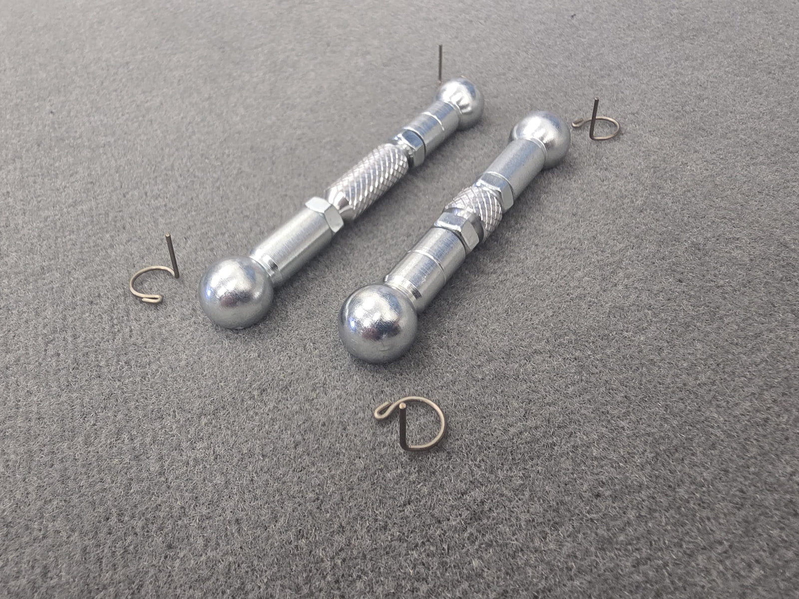 Coolerworx Short Shifter Replacement Linkage Kit – Ford Focus RS / RS3