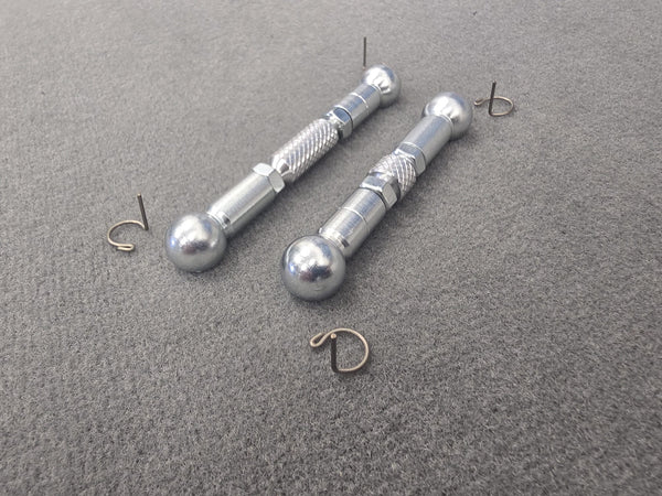 Coolerworx Short Shifter Replacement Linkage Kit – Ford Focus RS / RS3