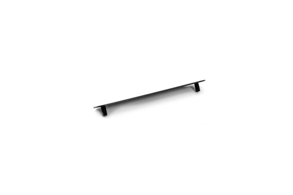 DV8 Offroad - Winch Fairlead Cover Plate - FBBO-01