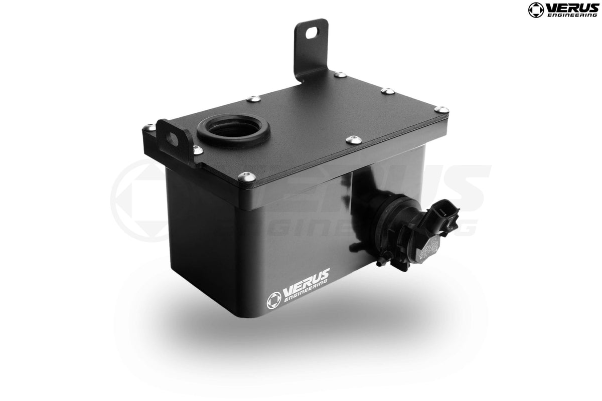 Verus - Windshield Washer Fluid Reservoir - 2013-2021 FRS/GT86/BRZ - A0561A