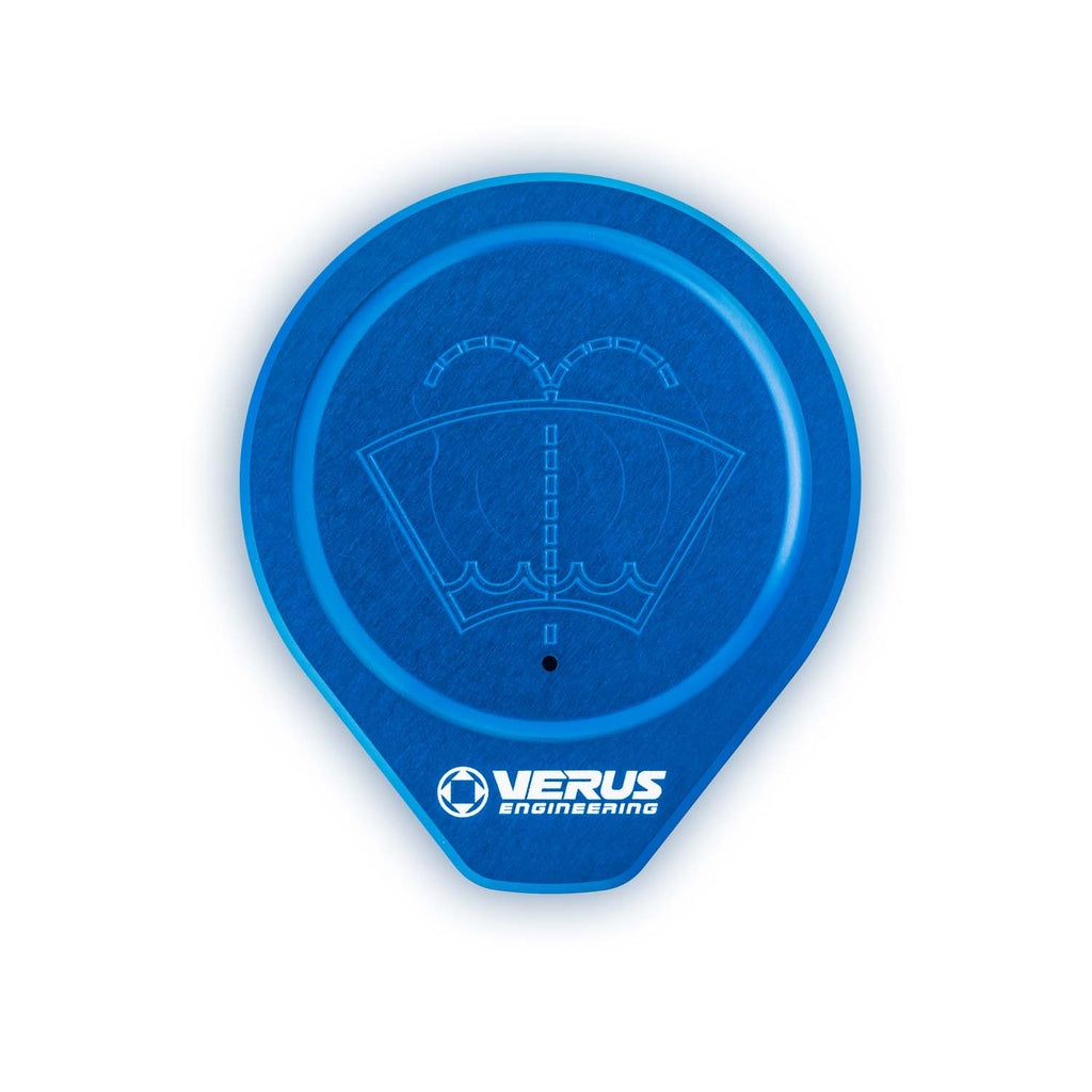 Verus - Windshield Washer Fluid Reservoir Cap - Honda Civic CTR - A0632A