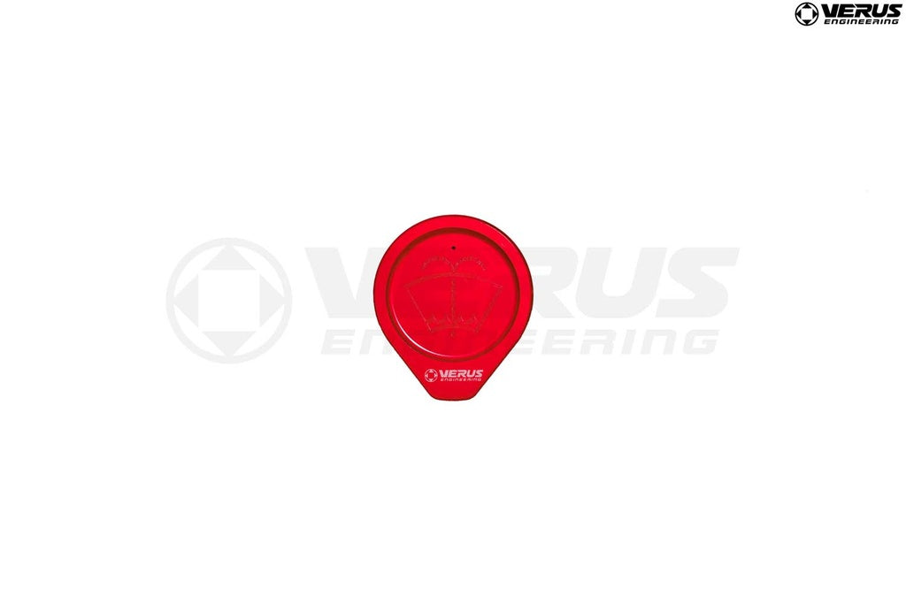 Verus - Windshield Washer Fluid Reservoir Cap - Subaru WRX/STI (VA) - A0587A