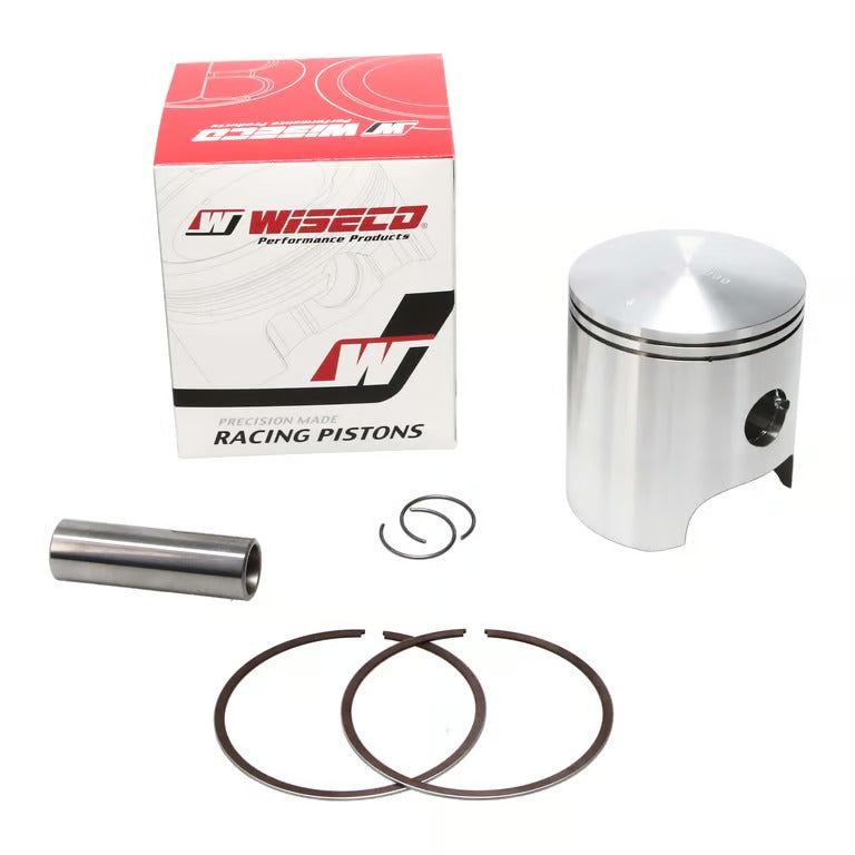 Wiseco Arctic Cat Lynx 77-80/Cheetah 76-90 2756CD Piston Kit - 2286M07000