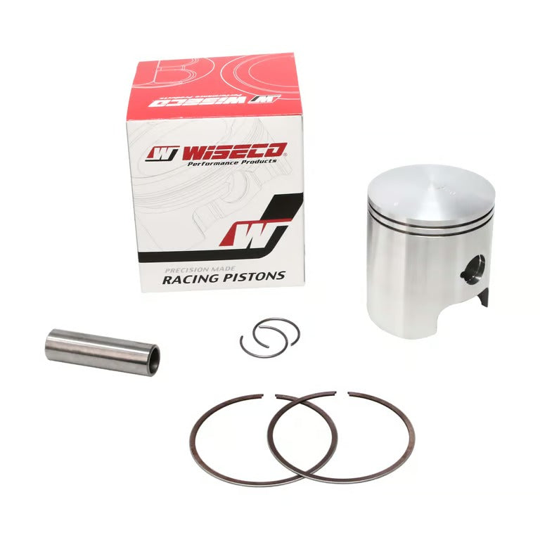 Wiseco Arctic Cat 440 El Tigre 4000 76-01 2559CD Piston Kit - 2300M06500