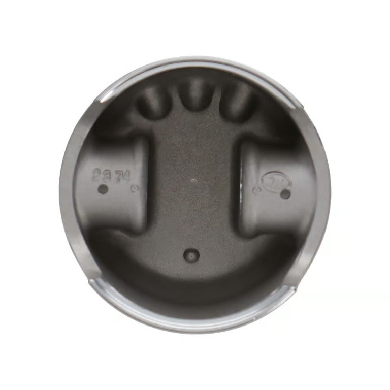 Wiseco Ski-Doo 440 Blizzard 9500 79-82 2677LT Piston Kit - 2374M06800