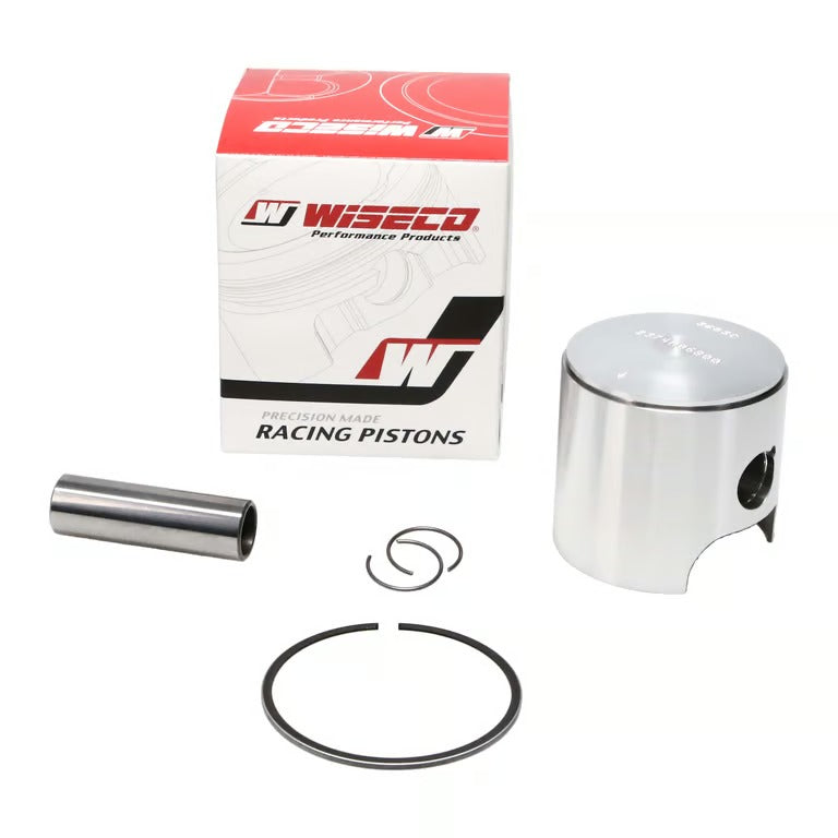 Wiseco Ski-Doo 440 Blizzard 9500 79-82 2677LT Piston Kit - 2374M06800