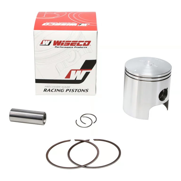 Wiseco Ski-Doo 600 599 Eng Type 96-99 2539CD Piston Kit - 2377M06450