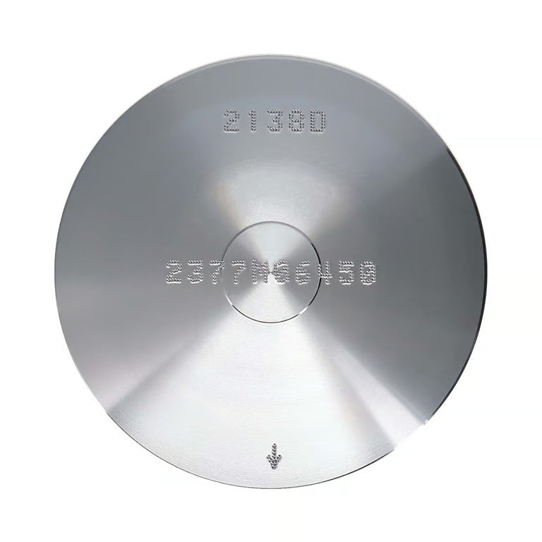 Wiseco Ski-Doo 600 599 Eng Type 96-99 2539CD Piston Kit - 2377M06450