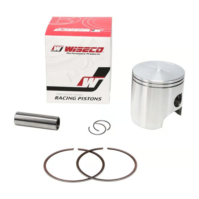 Wiseco Ski-Doo 699 Mach I 97-00 ProLite 2746CD Piston Kit - 2382M06975