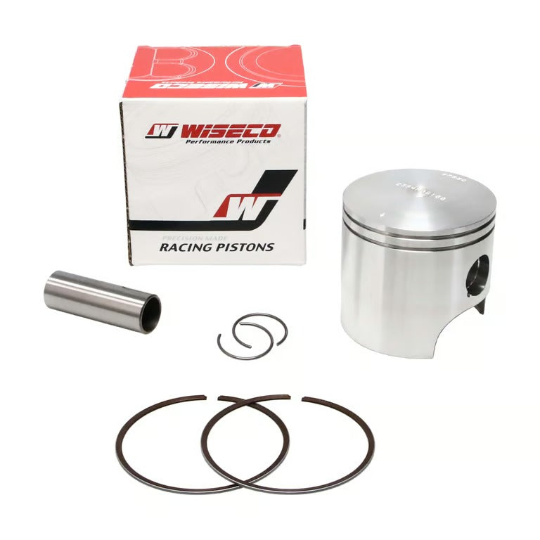 Wiseco Arctic Cat 1000 Thunder Cat 98-99 ProLite Piston Kit - 2394M08100