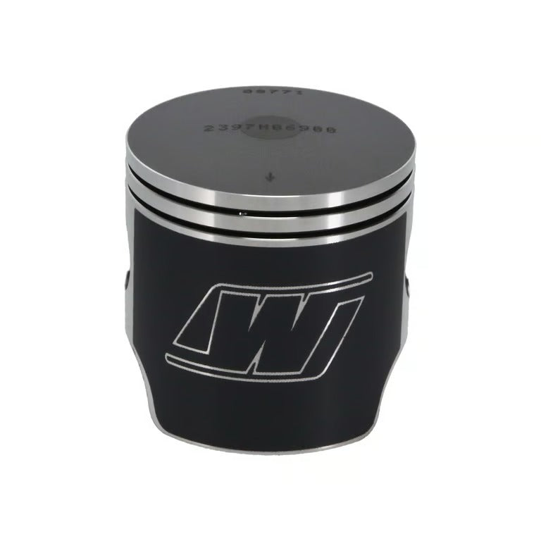 Wiseco Yamaha SRX700 98-06 ProLite 2717CD Piston Kit - 2397M06900