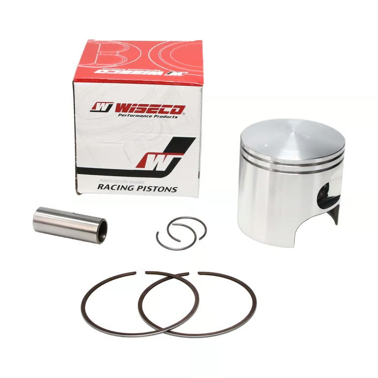 Wiseco Arctic Cat ZRT800 93-97 ProLite 3189KD Piston Kit - 2403M08100