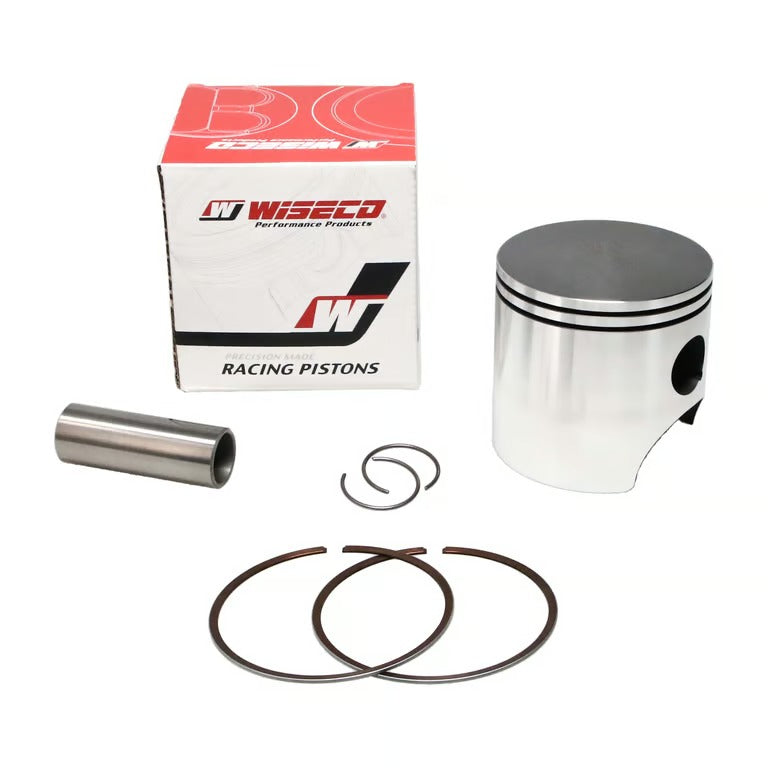 Wiseco Arctic Cat ZR900 03-06 ProLite 3347KD Piston Kit - 2407M08500