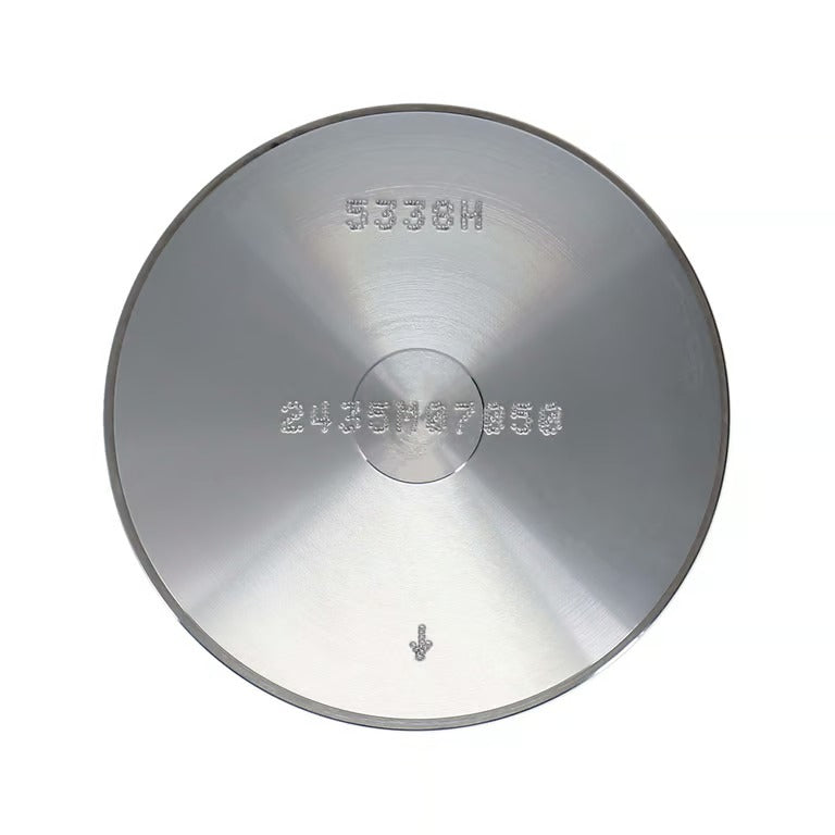 Wiseco Ski-Doo Mach Z 809 Eng Typ 97-03 2776LK Piston Kit - 2435M07050