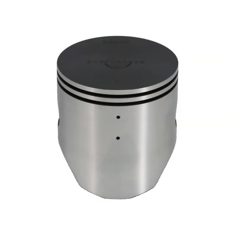 Wiseco Arctic Cat ZR440 02-03 ProLite 6650KF Piston Kit - 2439M06650