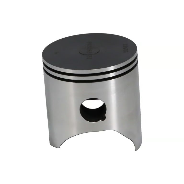 Wiseco Arctic Cat ZR440 02-03 ProLite 6650KF Piston Kit - 2439M06650