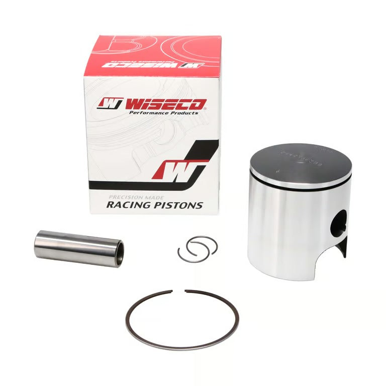 Wiseco Ski-Doo MXZ440 453 EngTyp ProLite 6500KE Piston Kit - 2442M06500