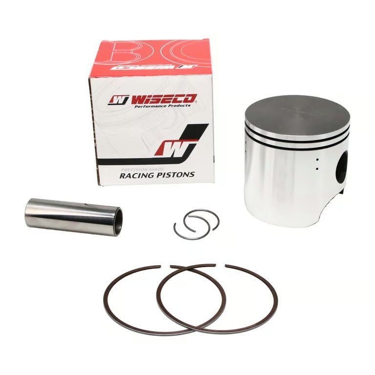 Wiseco Ski-Doo Mach Z 1000 05-06 3464KD Piston Kit - 2446M08800