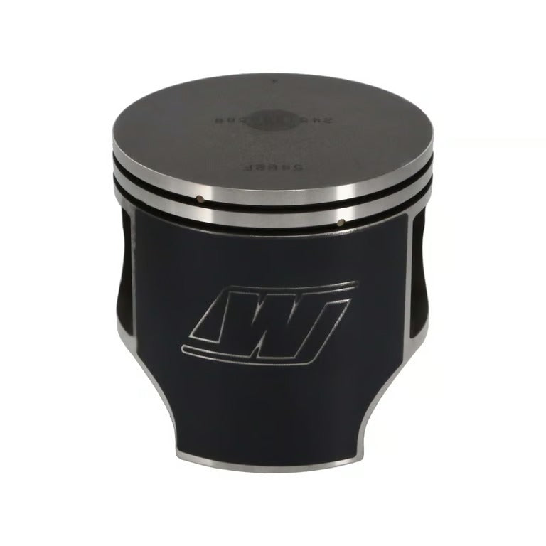 Wiseco Arctic Cat F8/M8 07-09 ProLite 3347KD Piston Kit - 2451M08500