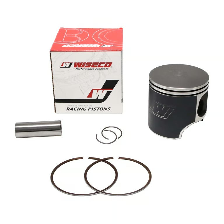 Wiseco Arctic Cat F8/M8 07-09 ProLite 3347KD Piston Kit - 2451M08500