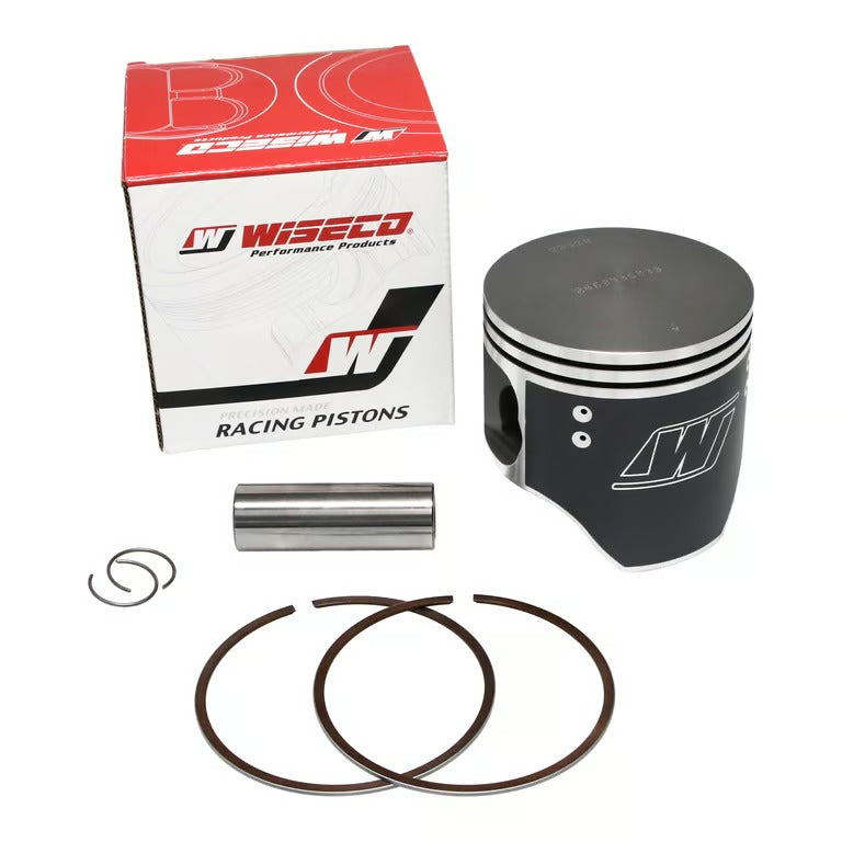 Wiseco Arctic Cat 800 10-17 Prolite 3347KD Piston Kit - 2460M08500