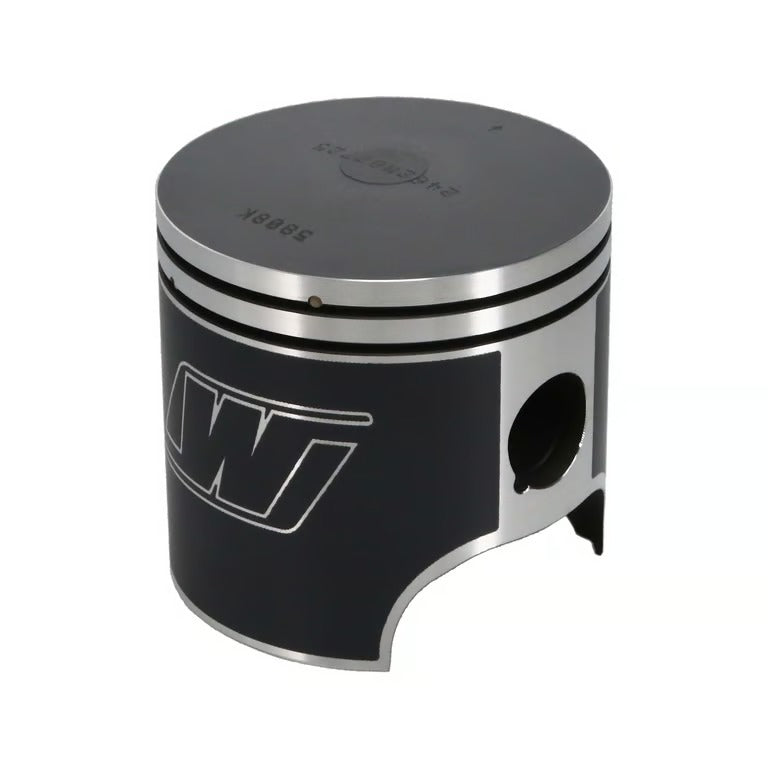 Wiseco Polaris 600 CFI IQ/Rush 10-19 3040KD Piston Kit - 2462M07725