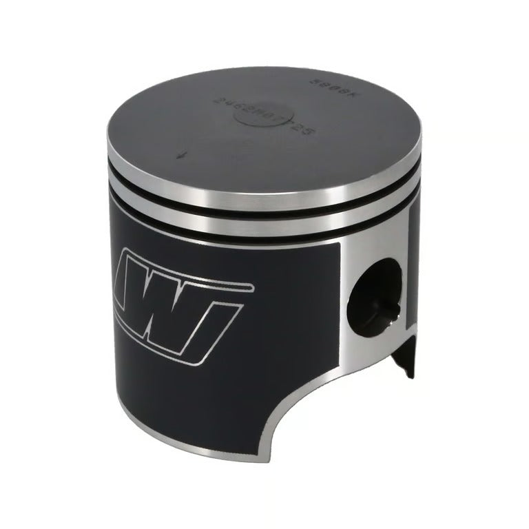 Wiseco Polaris 600 CFI IQ/Rush 10-19 3040KD Piston Kit - 2462M07725