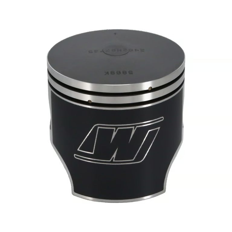 Wiseco Polaris 600 CFI IQ/Rush 10-19 3040KD Piston Kit - 2462M07725