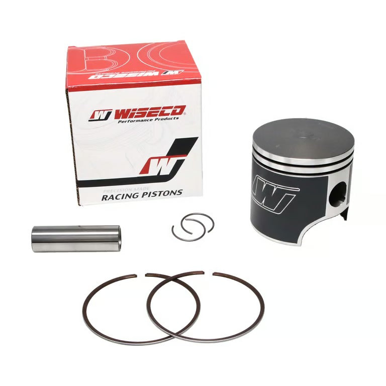 Wiseco Polaris 600 CFI IQ/Rush 10-19 3040KD Piston Kit - 2462M07725