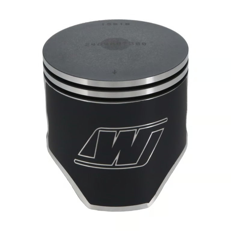 Wiseco 2Arctic Cat M/ZR/XF6000 Sno Pro 14-18 2905KD Piston Kit - 2464M07380