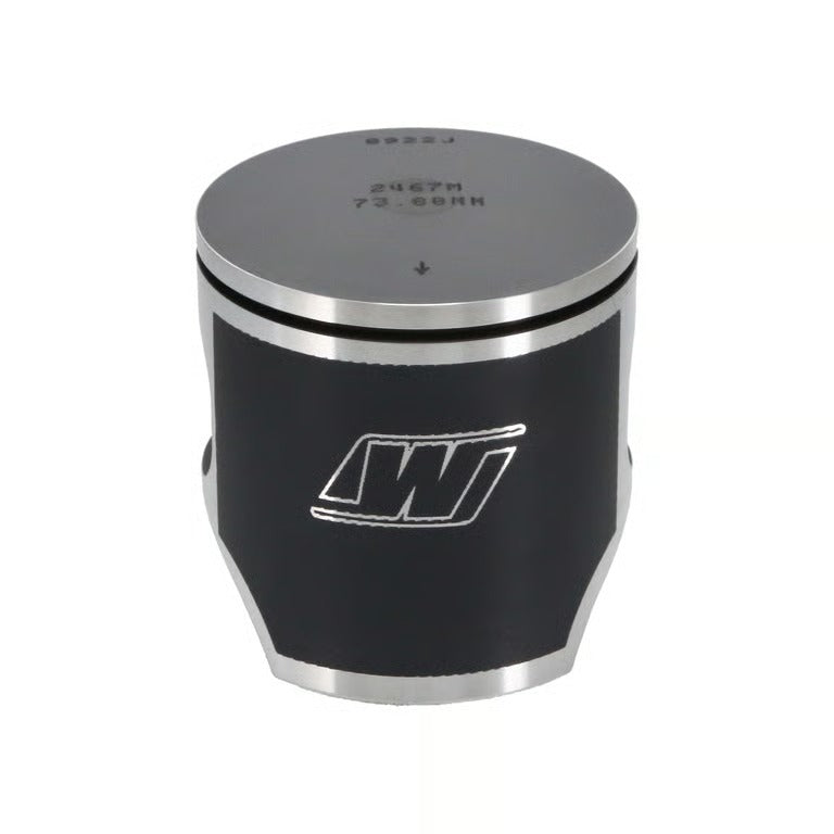 Wiseco Polaris 600 IQ Racer 2008-2019 Piston Kit - 2467M07380