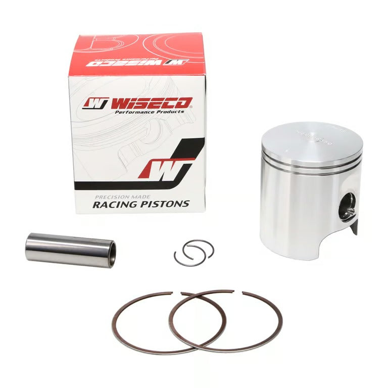 Wiseco Polaris XCF 97-98 XCF/ 01 440 Pro X Piston Kit - 2468M06550