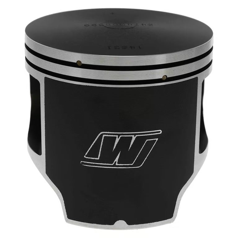 Wiseco 20-24 Arctic Cat M8000/Blast 4000 85mm Bore Piston Kit - 2474M08500