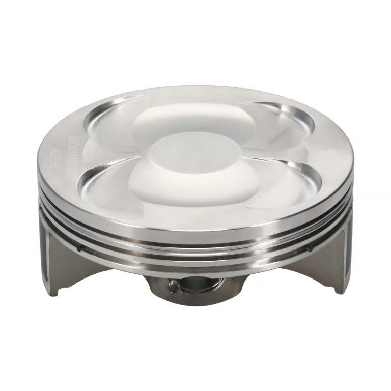 Wiseco Yamaha YZ450F 10-13 12.51 CR Piston kit - 40001M09700