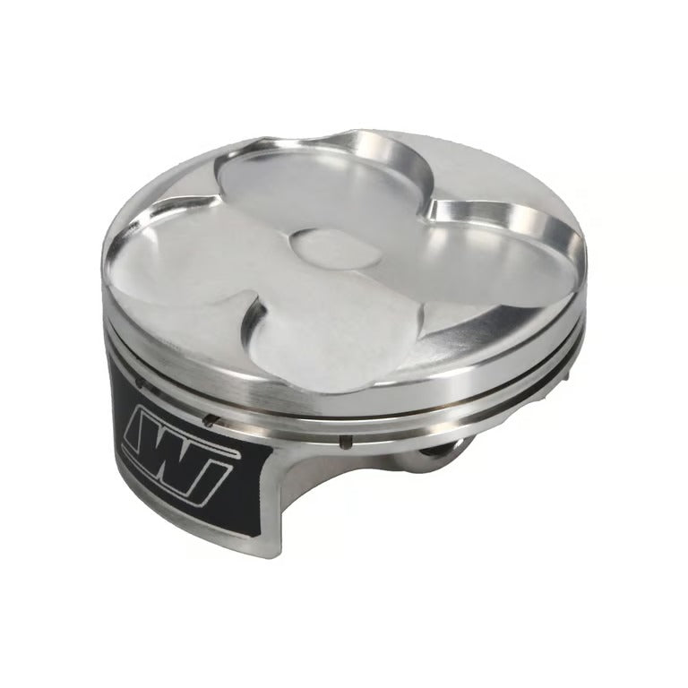 Wiseco Suzuki RMZ250 10-19 Stock CR Piston kit - 40007M07700