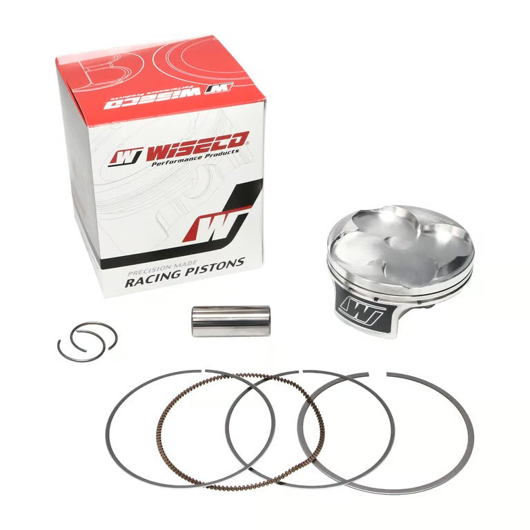 Wiseco Suzuki RMZ250 10-19 Stock CR Piston kit - 40007M07700