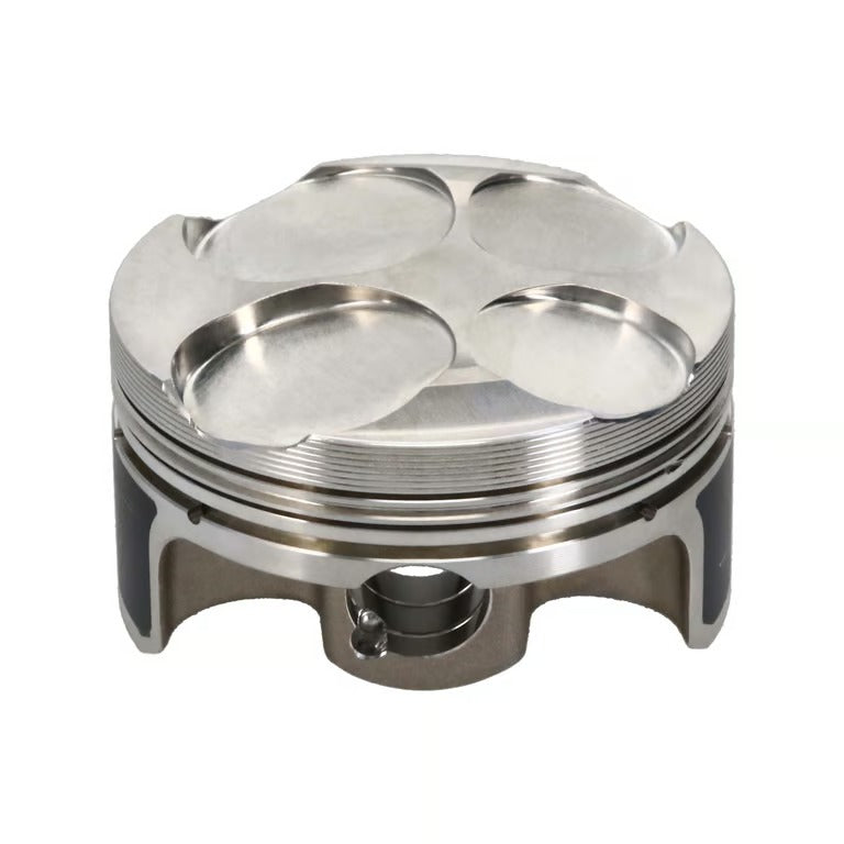 Wiseco Honda CBR600RR 07-19 13.51 CR Piston Kit - 40008M06700