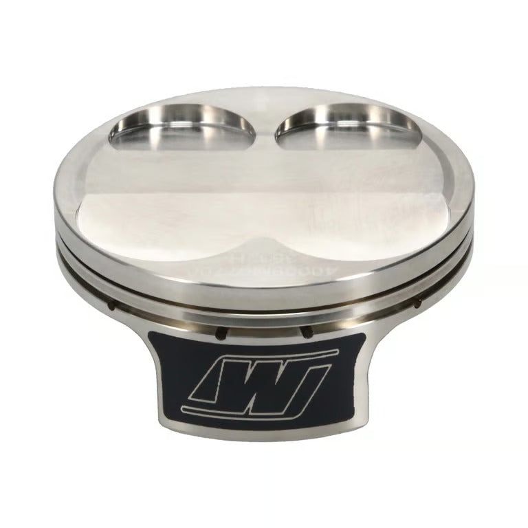 Wiseco Kawasaki KX250F 10 13.21 CR Piston kit - 40009M07700